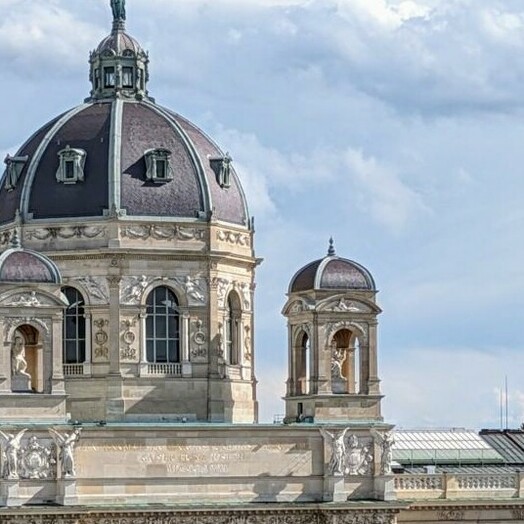 KHM-mit-Maria-Theresien-Platz (c) Oesterreich-Werbung_Akiko-Fukuda