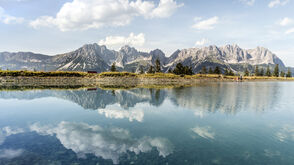 Astbergsee Going