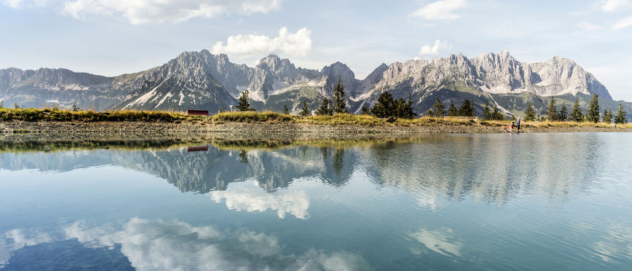 Astbergsee Going