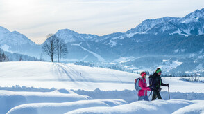  Kitzbüheler Alpen KAT Walk Winter 