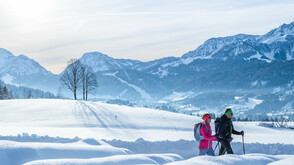  Kitzbüheler Alpen KAT Walk Winter 
