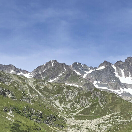Wanderweg-Val-Gronda-Ischgl (c) TVB-Paznaun-Ischgl