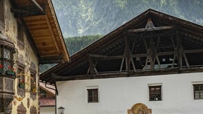 Ortsrundgang Legenden aus Oetz