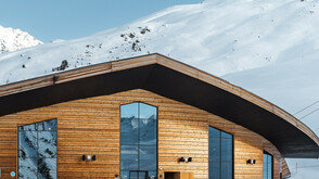  Skigebiet Gurgl, Ötztal 
