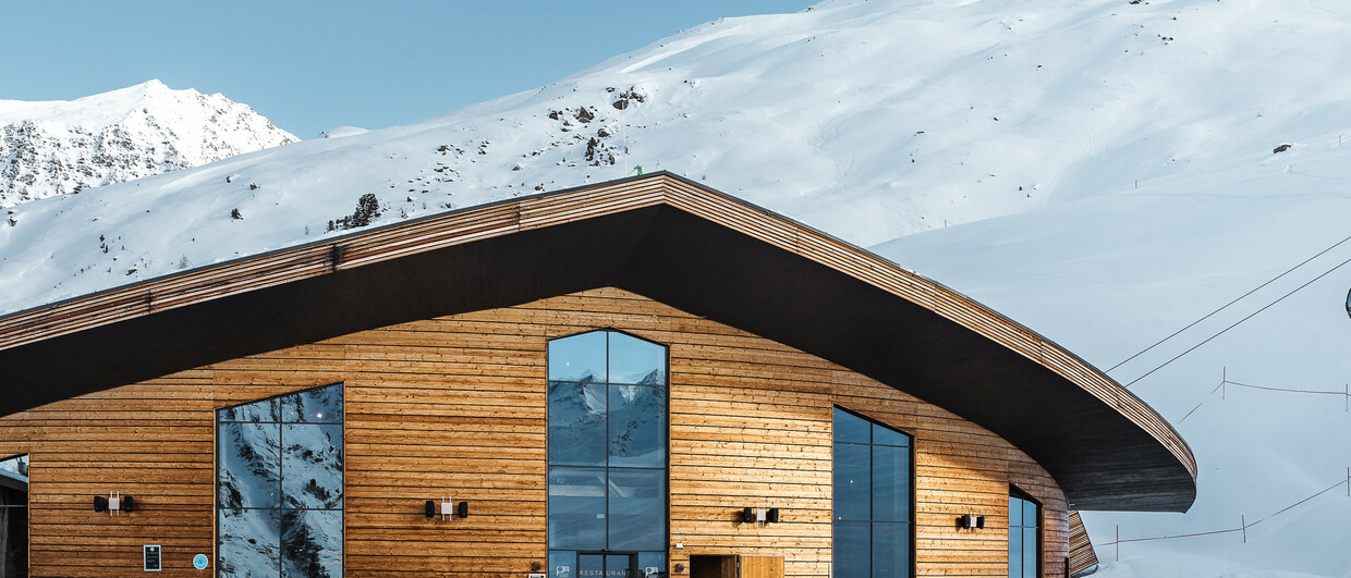  Skigebiet Gurgl, Ötztal 