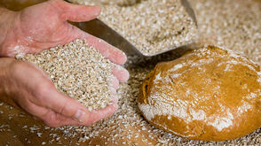 In St. Gilgen im SalzburgerLand setzt die Bäckerei Obauer auf alte, gut bekömmliche Getreidesorten.