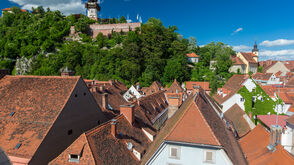 Graz - Home of the Styriarte