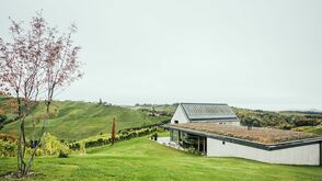 Weingut Lackner-Tinnacher