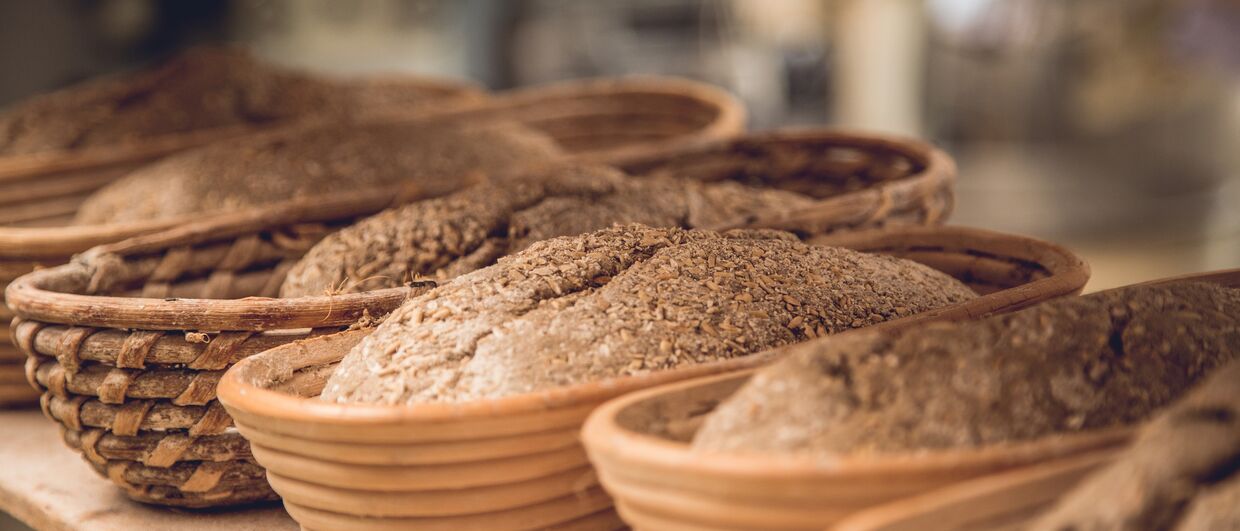 Die Brotsorten und Öle von „Thausnig Naturkost“ erfreuen sich großer Beliebtheit