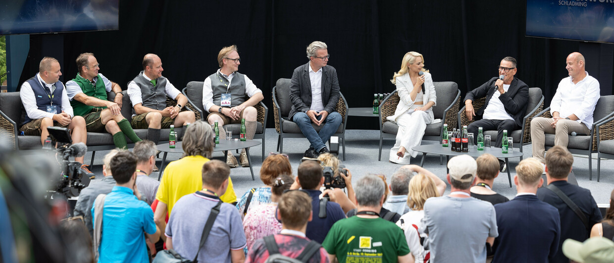 Schladming-Dachstein-Opening1/Harald Steiner
