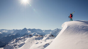  Freeride im Zillertal 