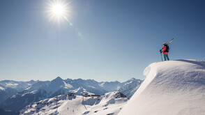  Freeride im Zillertal 