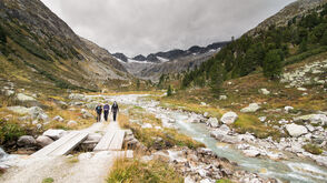 Ladies auf Tour 3