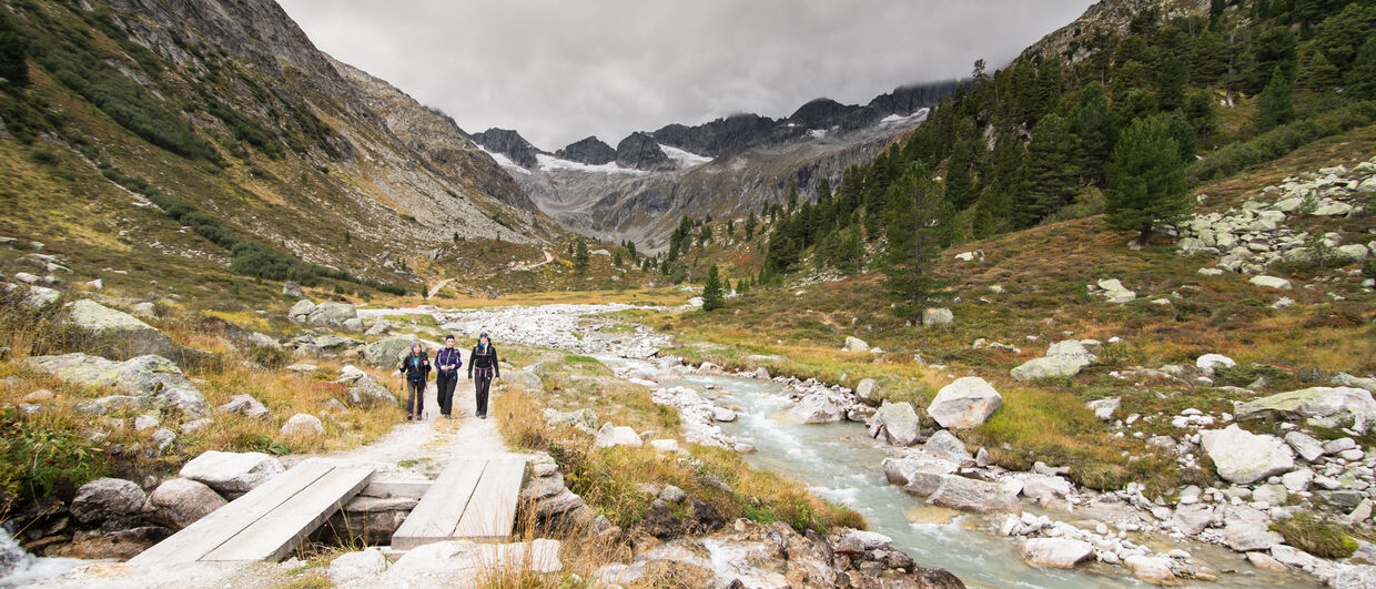 Ladies auf Tour 3