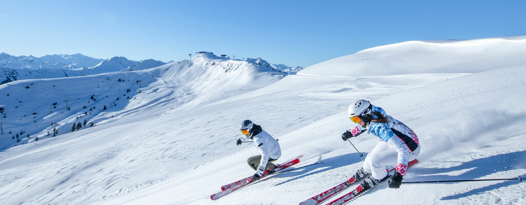 Ski Hahnenkamm