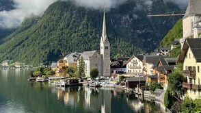 Hallstatt am Hallstätter See