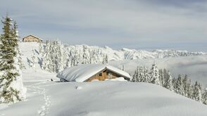 Winterurlaub in Schladming - Steiermark