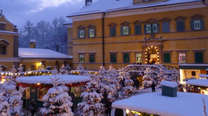 Tourismus Salzburg GmbH