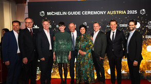 MICHELIN Guide Austria