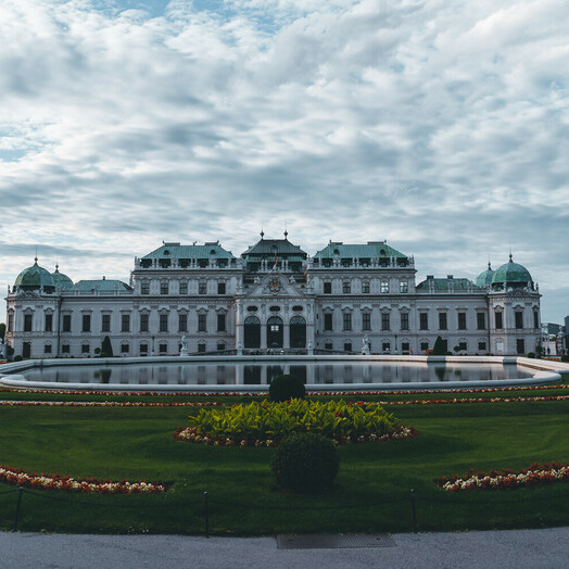 Schloss-Belvedere (c) Oesterreich-Werbung_Christian-Kremser
