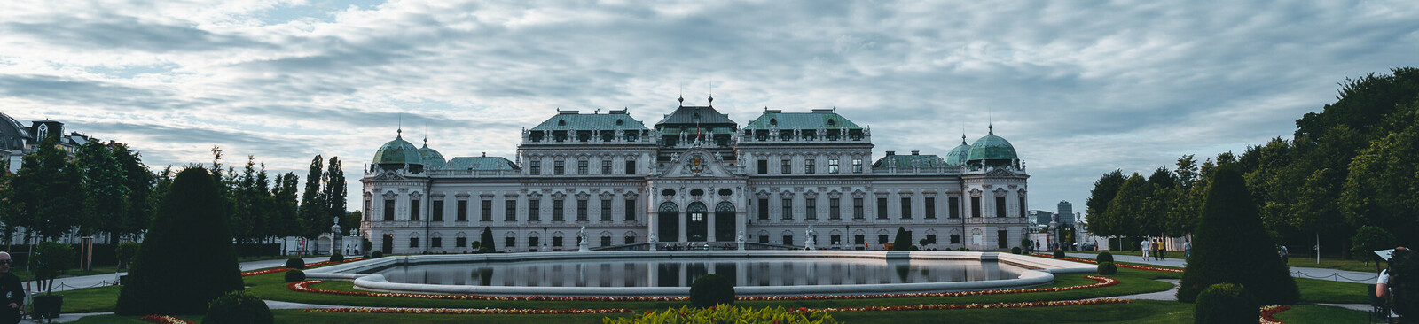 Schloss-Belvedere (c) Oesterreich-Werbung_Christian-Kremser