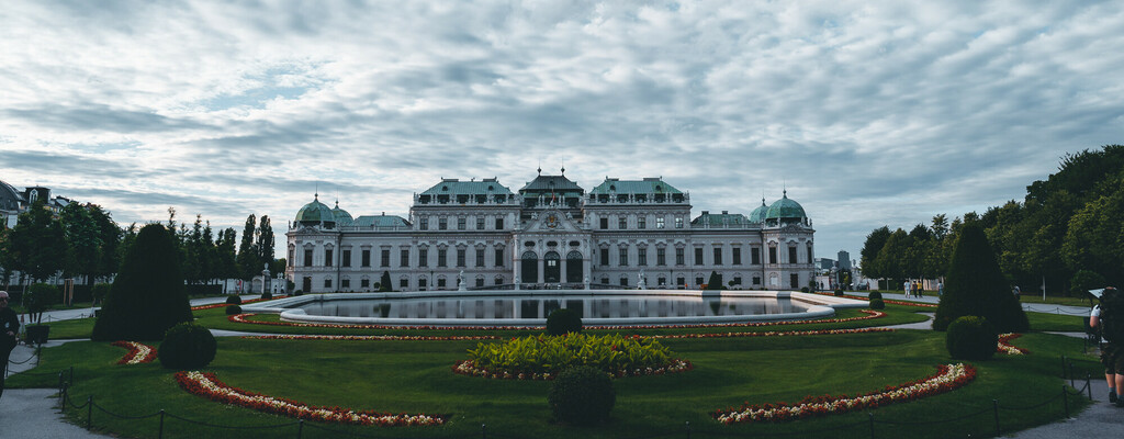 Schloss-Belvedere (c) Oesterreich-Werbung_Christian-Kremser