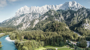 Nationalpark Gesäuse, Weidenhorn