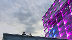 Ars Electronica Center Linz