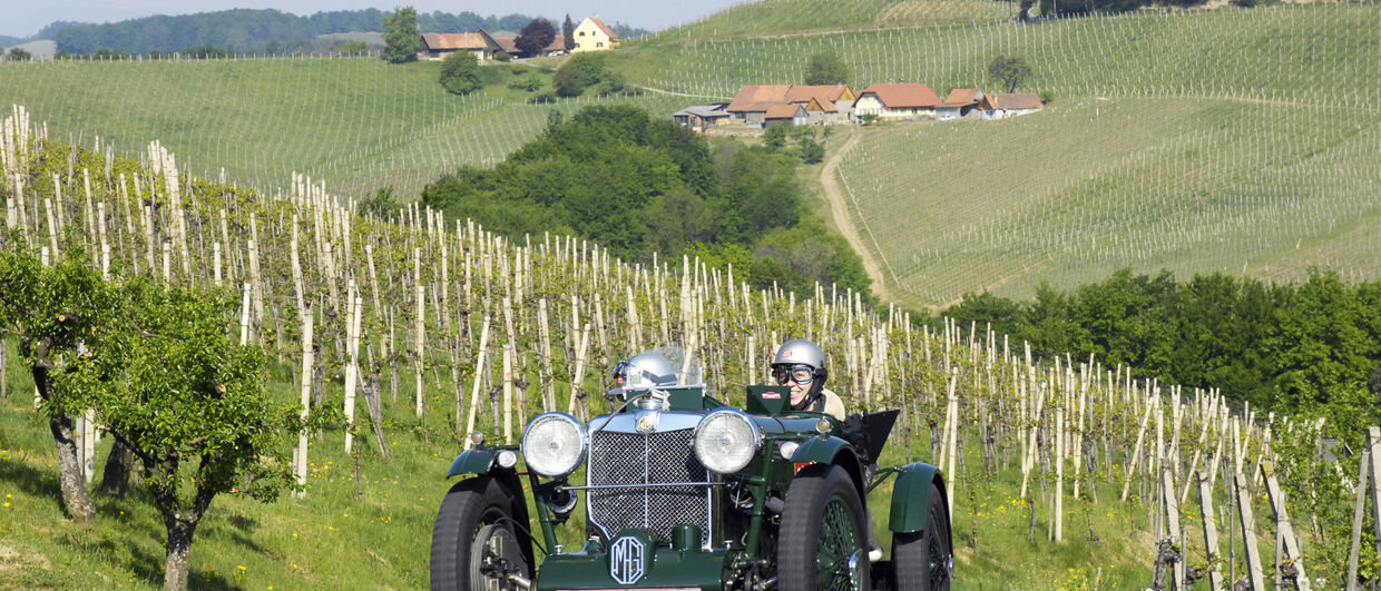 Südsteiermark Classic