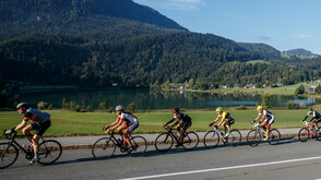 Kufsteinerland Radmarathon