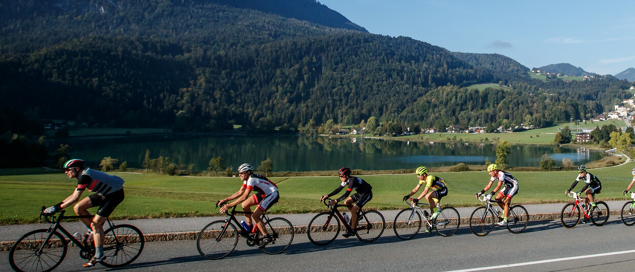 Kufsteinerland Radmarathon