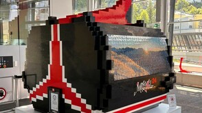  Telecabine_en_LEGO_Guiness_Livre_de_records_c__TVB_Paznaun-Ischgl