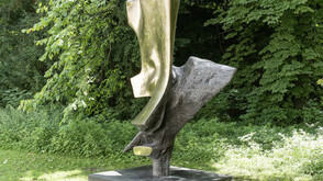 Grosser Phönix III_Heiliger Bernard (c) Sammlung Würth_Julia Schambeck