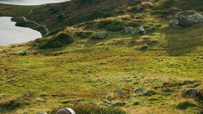 Lebensgefühl Österreich - Wandern in der Natur