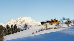  Traumhafte Aussichten in St. Johann in Tirol 