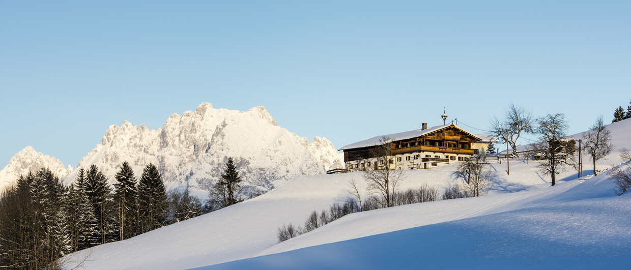  Traumhafte Aussichten in St. Johann in Tirol 