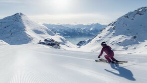 Ski Hochzillertal, Zillertaltourismus/Tom Klocker