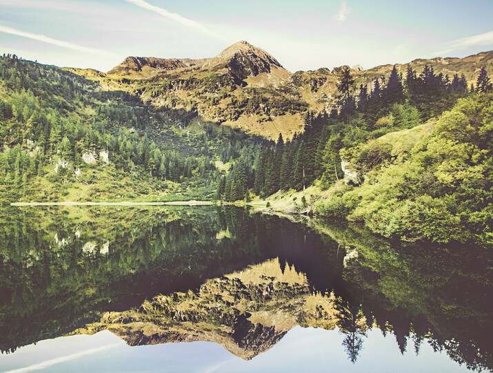 Sölktäler Naturerlebnis, Naturpark Sölktäler, Fotograf: Lupi Spuma 