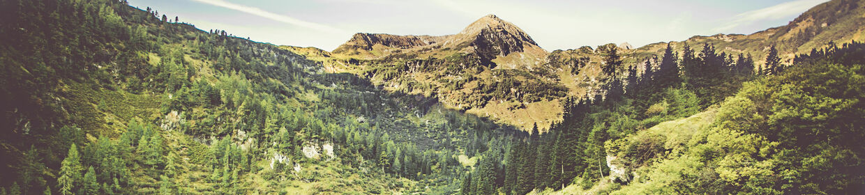 Sölktäler Naturerlebnis, Naturpark Sölktäler, Fotograf: Lupi Spuma 