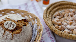 Brot aus Steiermark