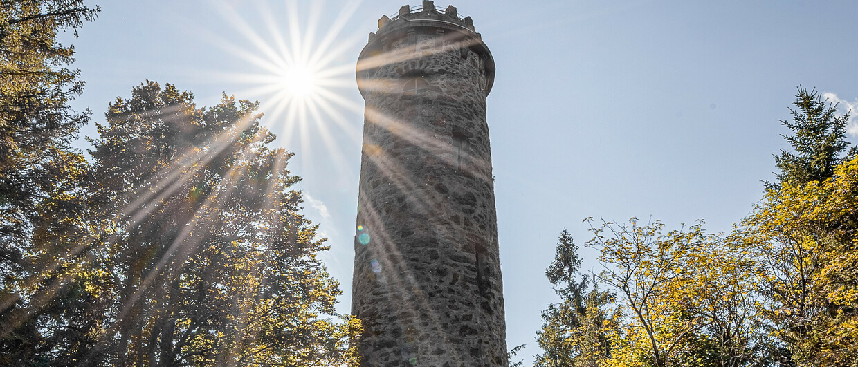 Pilgerweg Wilheringerweg