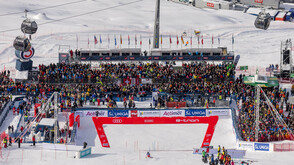  Skiweltcup Gurgl Ötztal 