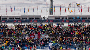 Skiweltcup Gurgl Ötztal 