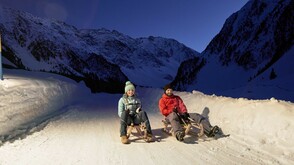  Nachtrodeln Innsbruck 