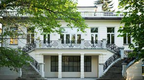 Klimt Villa