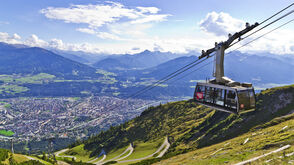 Innsbruck Norkette