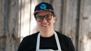 Stefanie Sonnleitner - Biohotel derdaberer