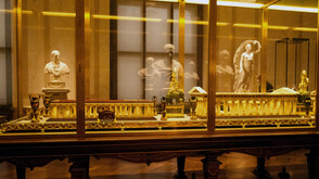Kunstgalerie-im-KHM (c) Oesterreich-Werbung_Jorge-A-Munar
