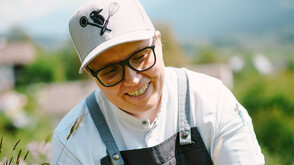 Stefanie Sonnleitner - Biohotel derdaberer