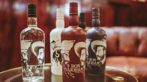 Ruotker’s House of Whiskey, Gin and Rum